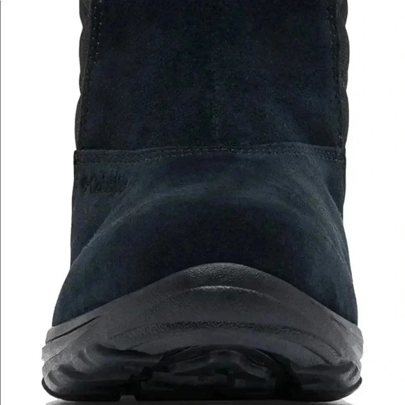 Columbia Ice Maiden Slip III Boot sz 7.5 - Picture 3 of 6